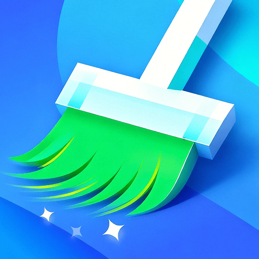 Quick Clean PRO icon